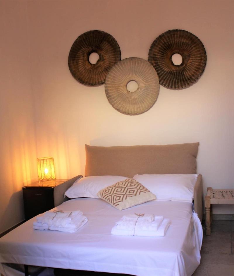 Li Perrini Boutique B&B image