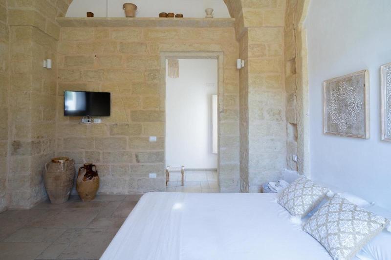 Li Perrini Boutique B&B image