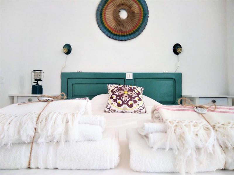 Li Perrini Boutique B&B image