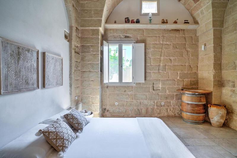 Li Perrini Boutique B&B image