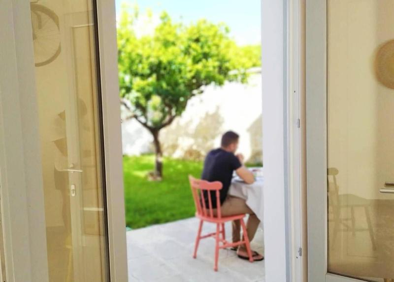 Li Perrini Boutique B&B image