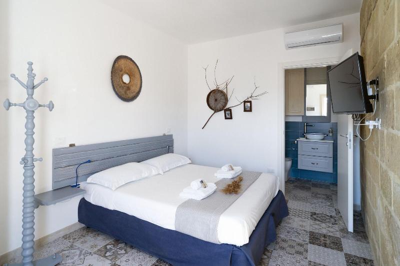 Li Perrini Boutique B&B image