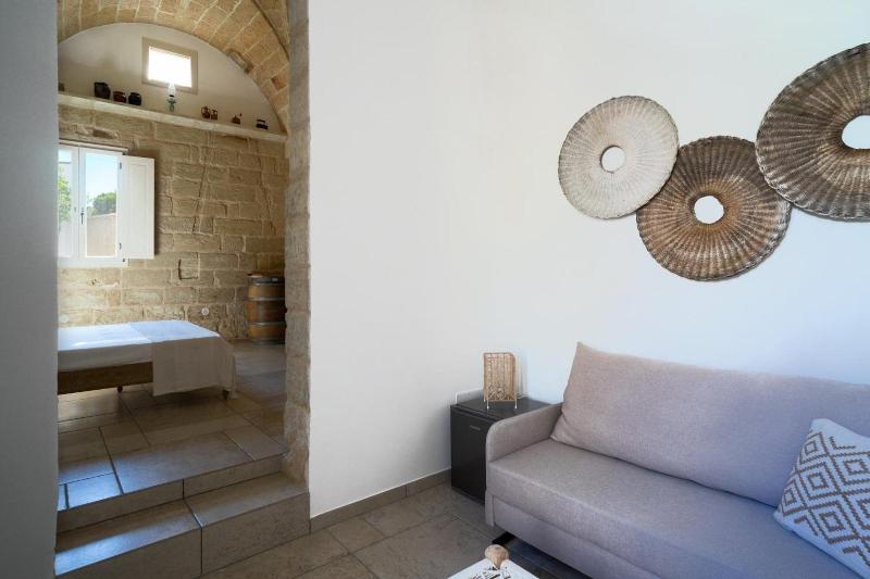 Li Perrini Boutique B&B image