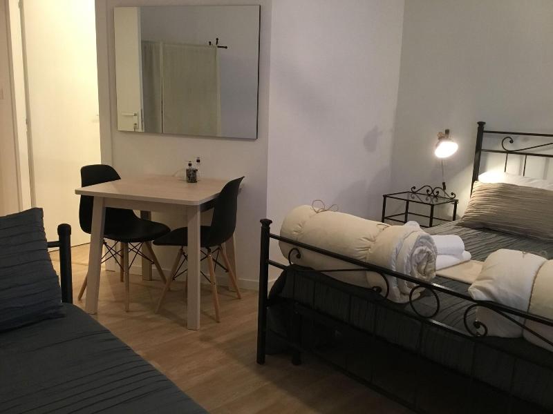 Le Fate Suites image