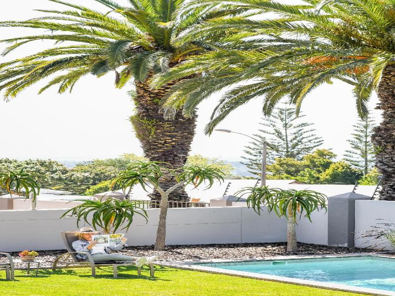 Four Palms Accommodation image