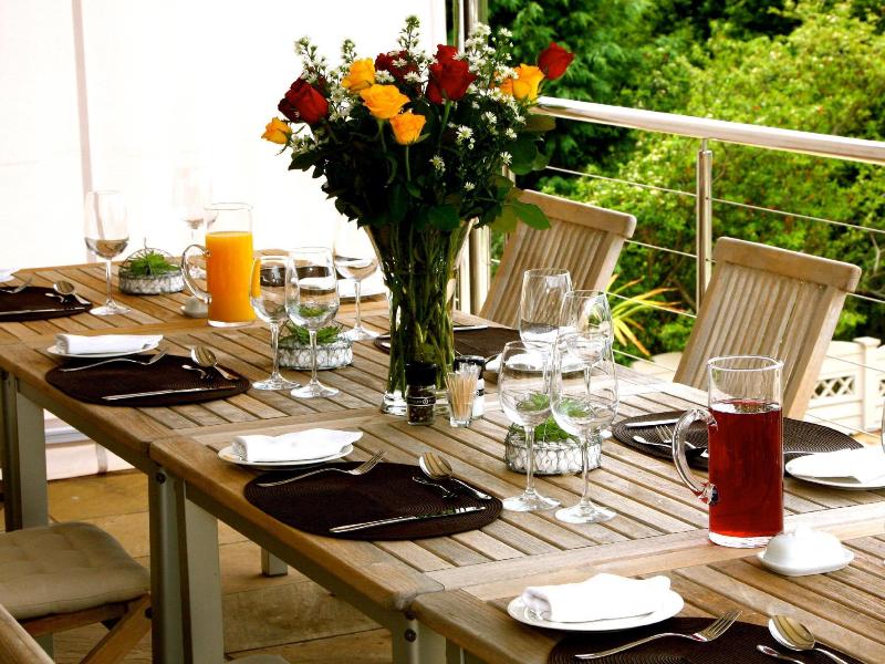 Four Palms Accommodation image