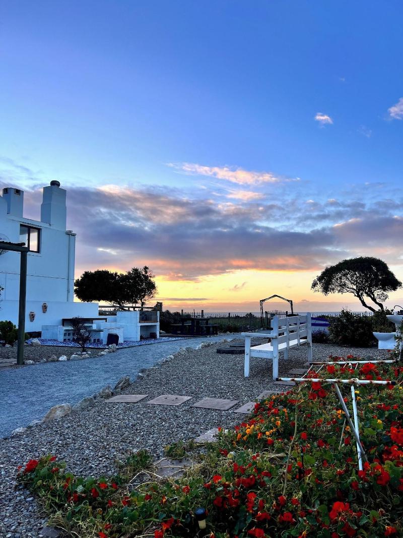 Baywatch Villa Guest House And Self Catering Accom
