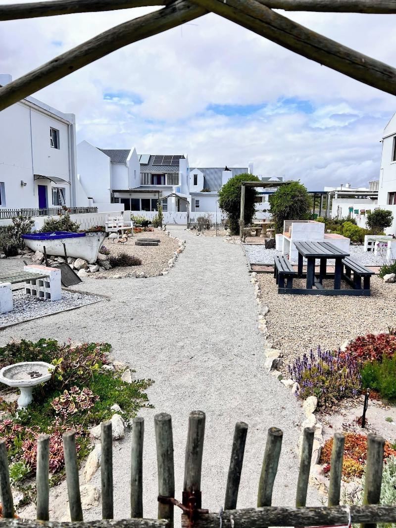 Baywatch Villa Guest House And Self Catering Accom