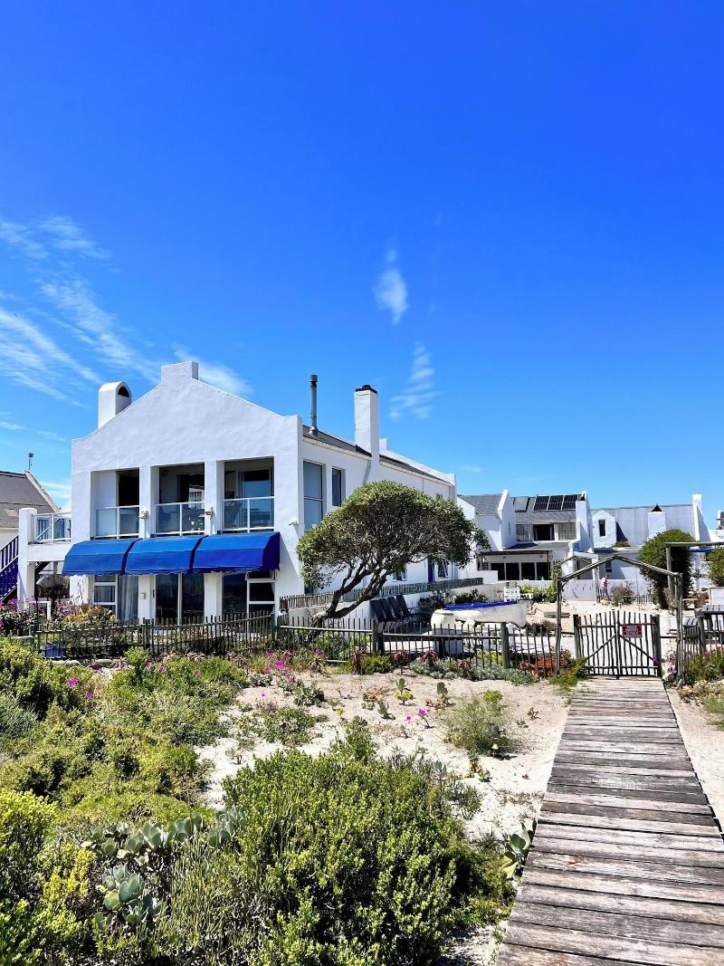 Baywatch Villa Guest House And Self Catering Accom