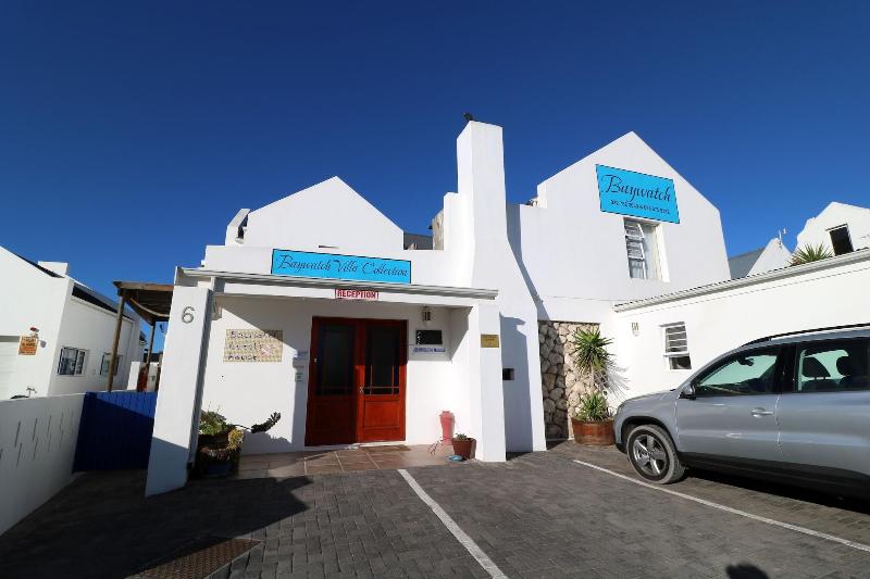 Baywatch Villa Guest House And Self Catering Accom