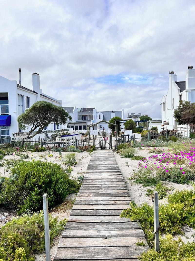 Baywatch Villa Guest House And Self Catering Accom
