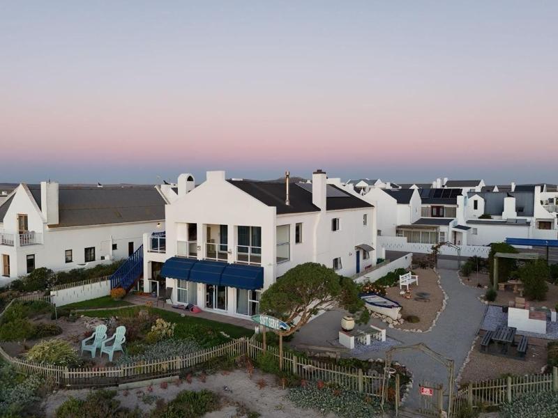 Baywatch Villa Guest House And Self Catering Accom