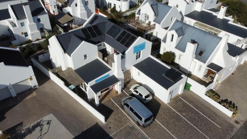 Baywatch Villa Guest House And Self Catering Accom