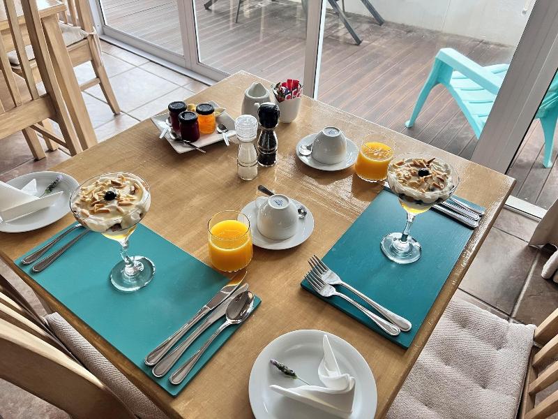 Baywatch Villa Guest House And Self Catering Accom