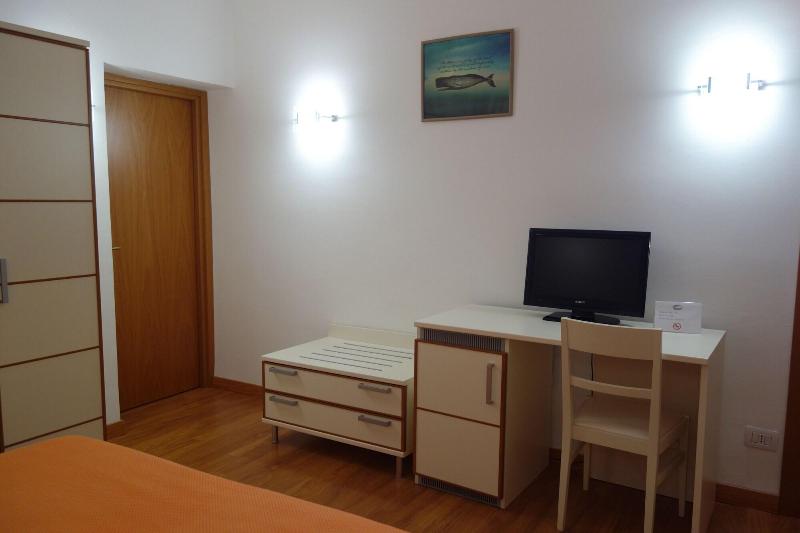 The Whale B&B image