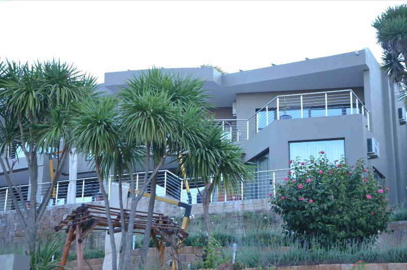 Over The Moon Guesthouse — general view