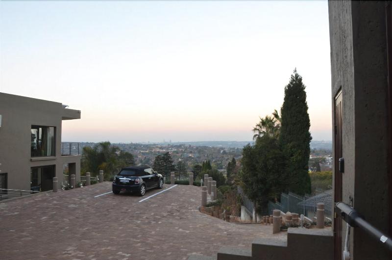 Over The Moon Guesthouse — general view