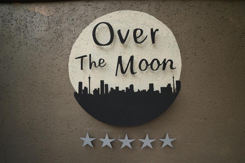 Over The Moon Guesthouse image