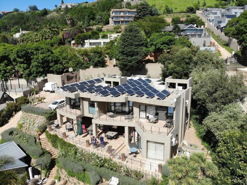 Over The Moon Guesthouse image
