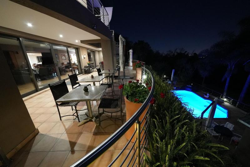 Over The Moon Guesthouse image