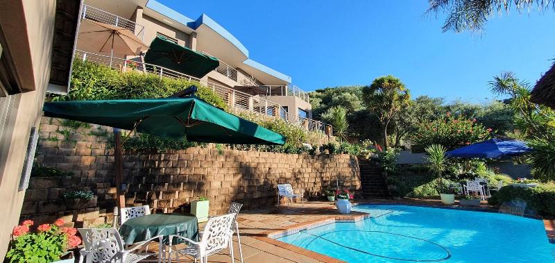 Over The Moon Guesthouse image