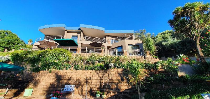 Over The Moon Guesthouse image