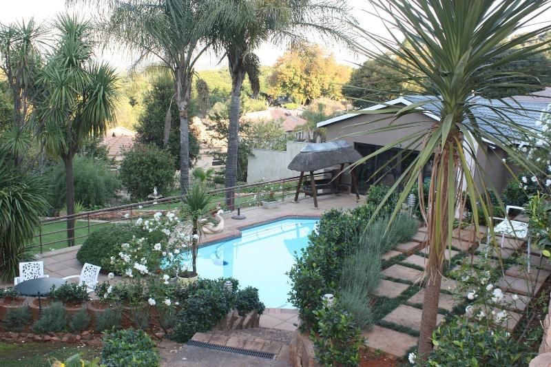 Over The Moon Guesthouse image
