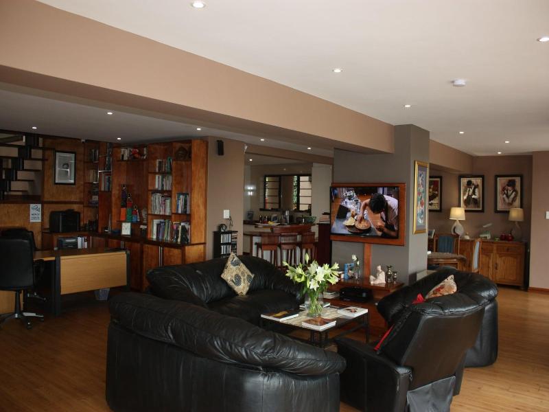 Over The Moon Guesthouse image