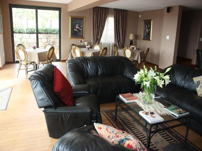 Over The Moon Guesthouse image