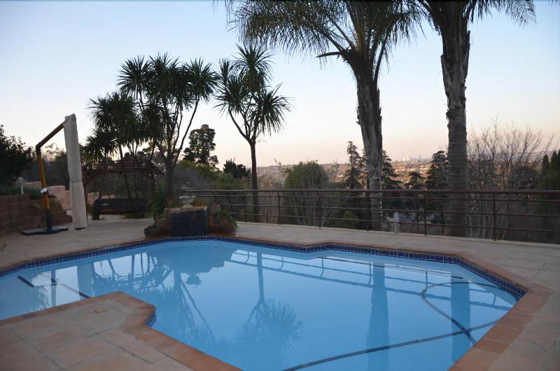 Over The Moon Guesthouse image