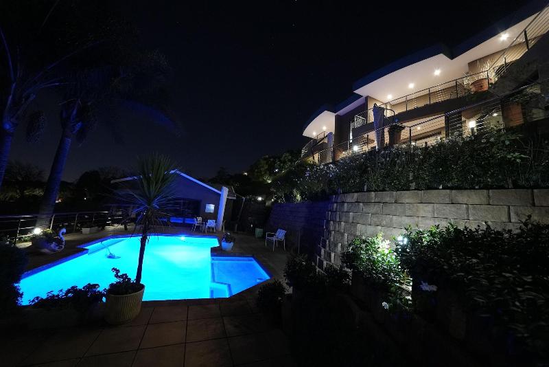 Over The Moon Guesthouse image