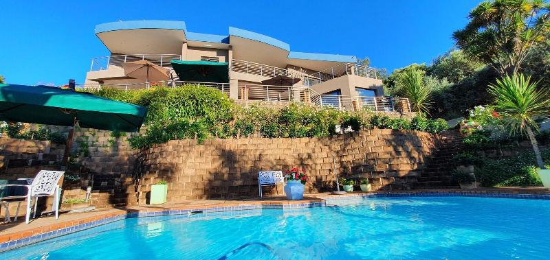 Over The Moon Guesthouse image