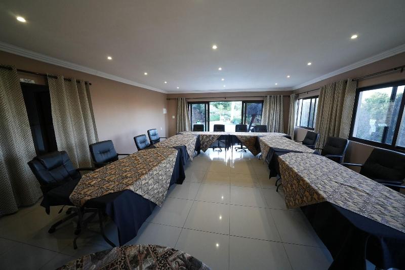 Over The Moon Guesthouse image