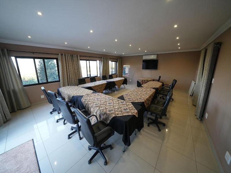 Over The Moon Guesthouse image
