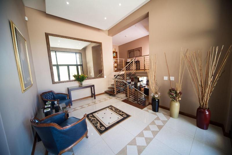 Over The Moon Guesthouse image