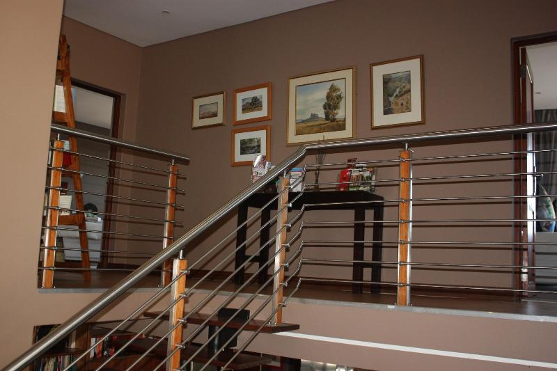 Over The Moon Guesthouse image