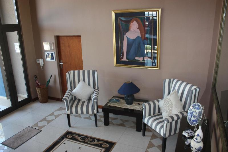 Over The Moon Guesthouse image
