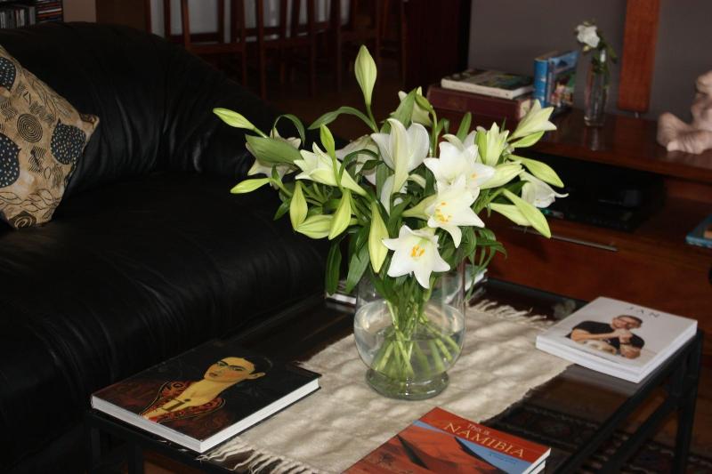 Over The Moon Guesthouse image