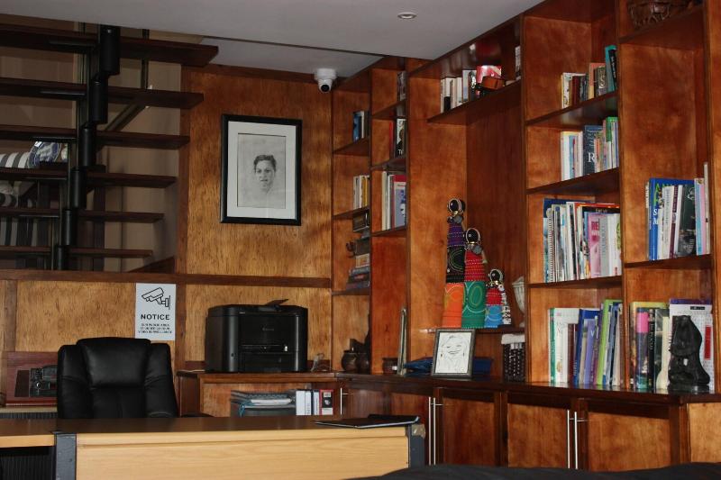 Over The Moon Guesthouse image