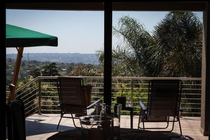 Over The Moon Guesthouse image