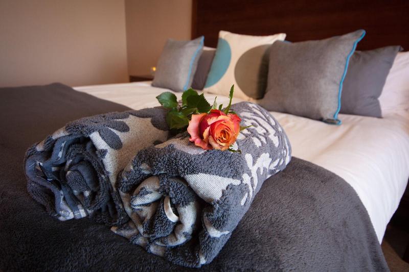 Over The Moon Guesthouse image