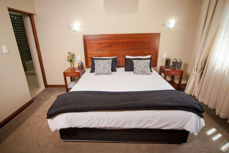 Over The Moon Guesthouse image