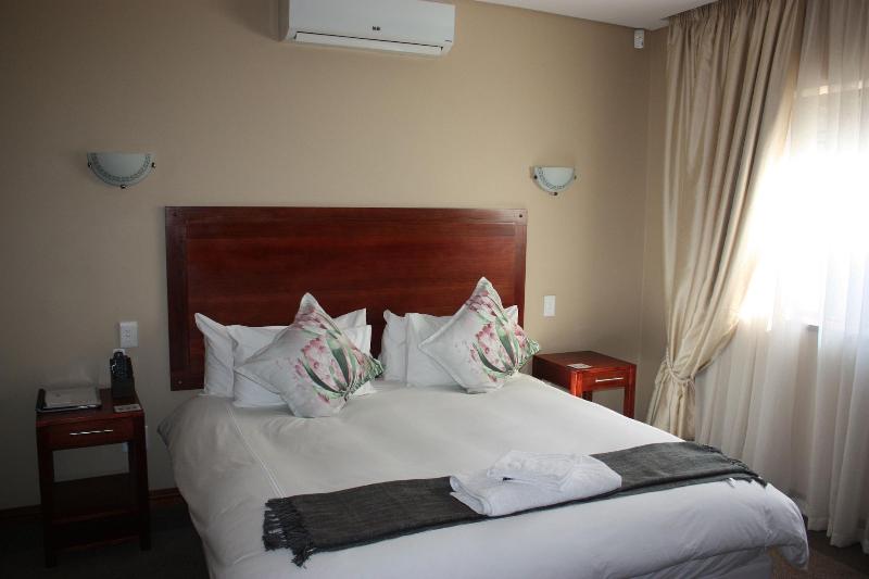 Over The Moon Guesthouse image