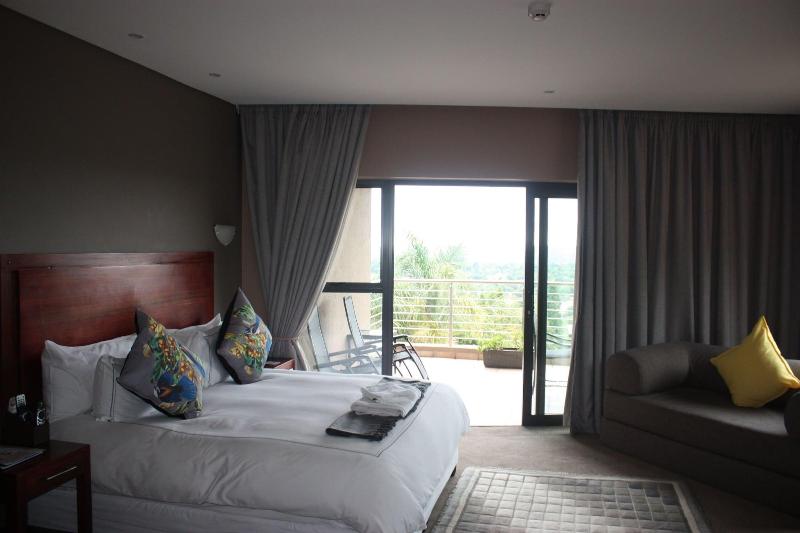 Over The Moon Guesthouse image