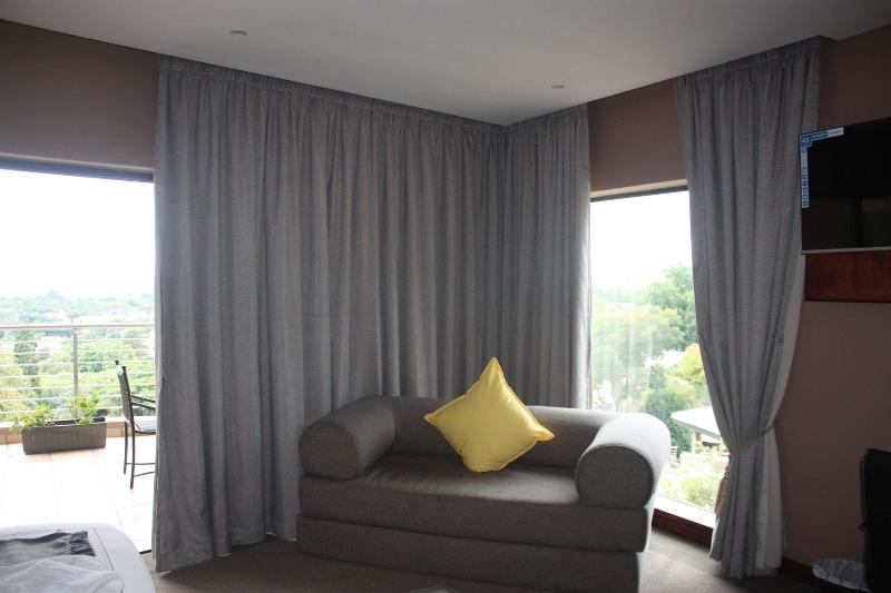 Over The Moon Guesthouse image