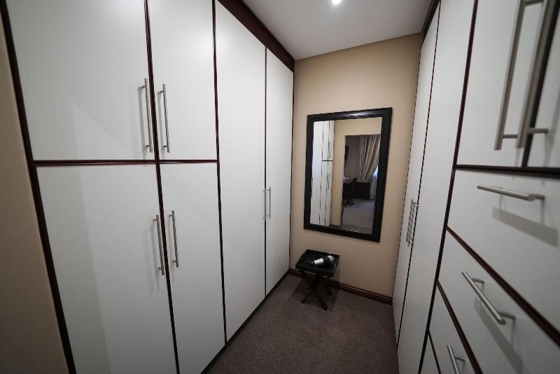 Over The Moon Guesthouse image