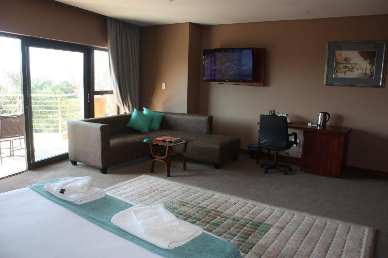 Over The Moon Guesthouse image