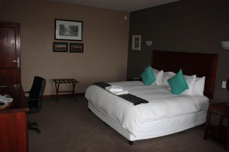 Over The Moon Guesthouse image
