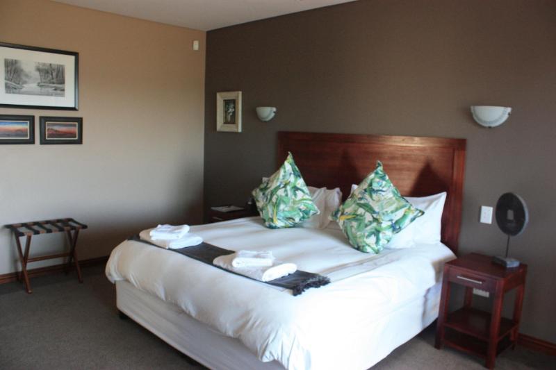 Over The Moon Guesthouse image