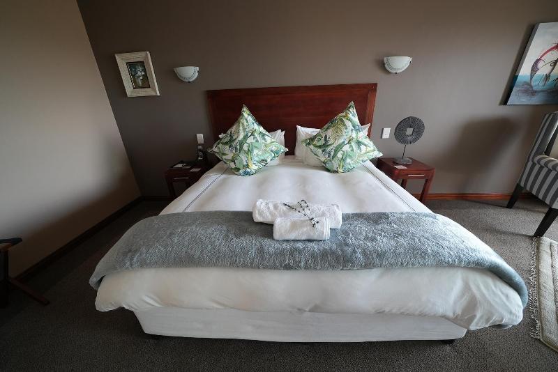Over The Moon Guesthouse image